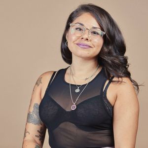 Meet your Posher, Leonor